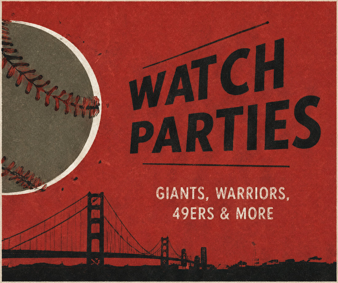 Watch Parties