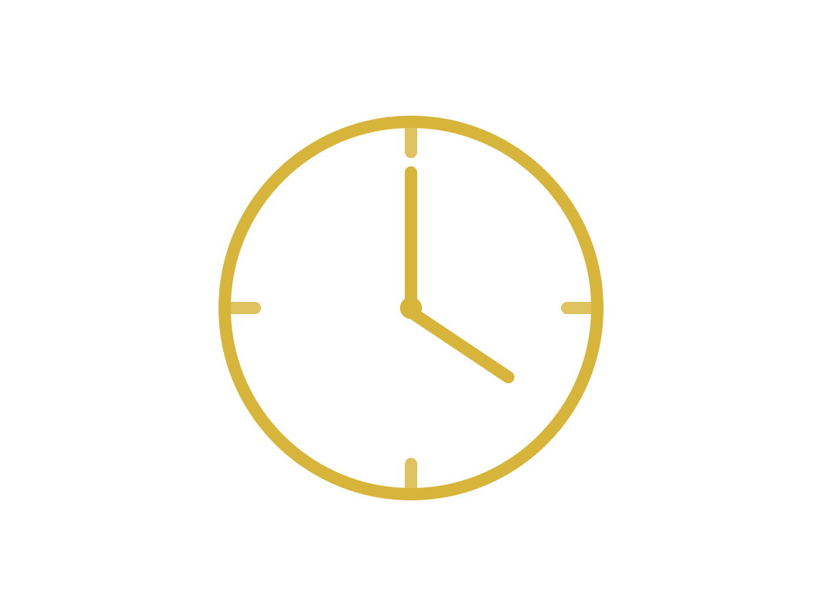 clock icon