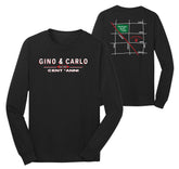 Gino and Carlo